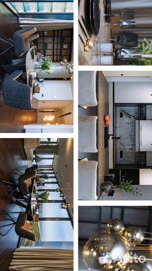 Интерьерный фотограф