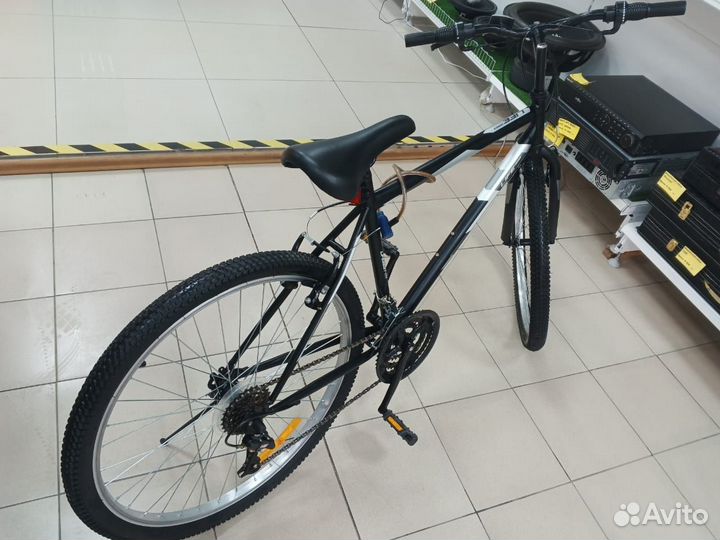 Велосипед life 26