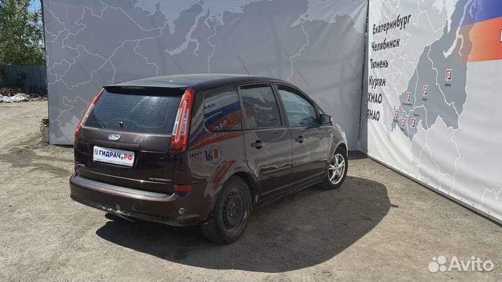 Напольное покрытие заднее Ford C-MAX 1496640