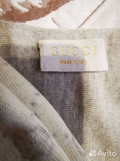 Шапка и шарф для мальчика