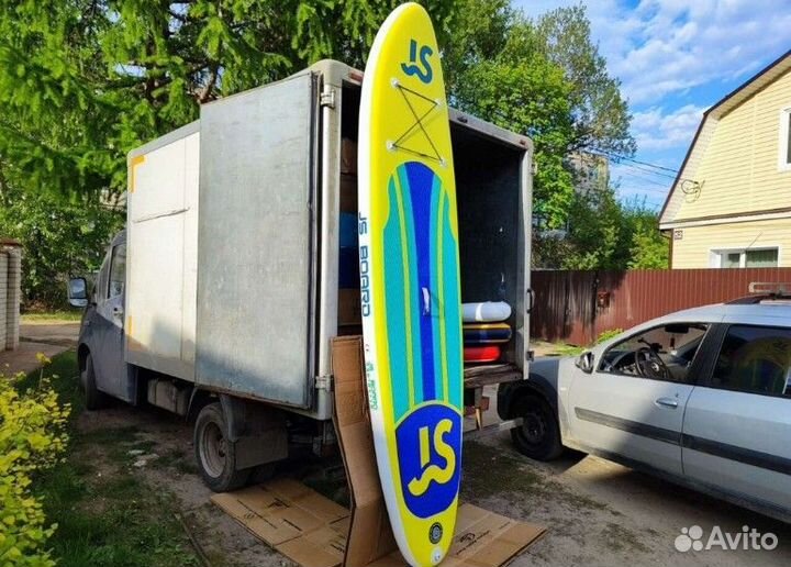 Сап борд sup board JS 335