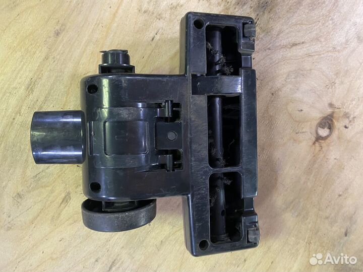 Ручной пылесос