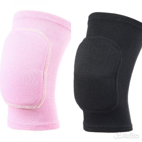 Наколенники новые