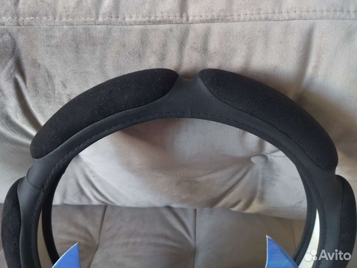 Оплётка на руль