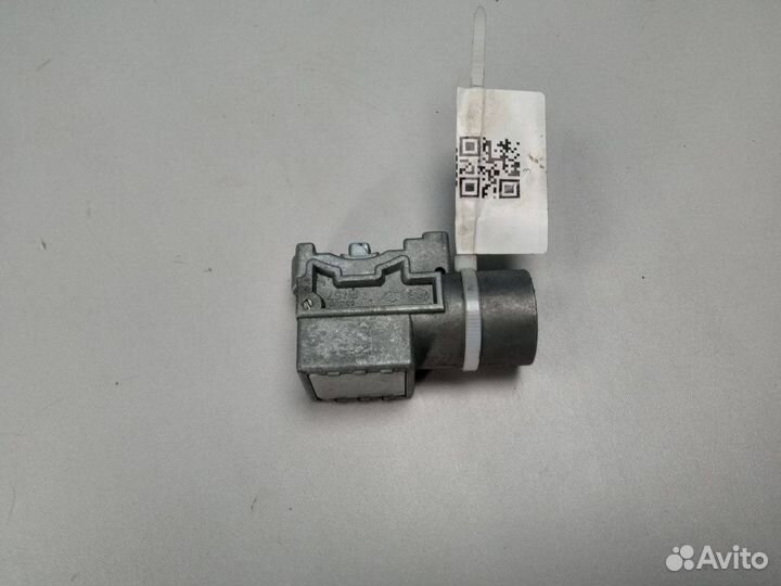 Корпус замка зажигания Daewoo Matiz M150 рест