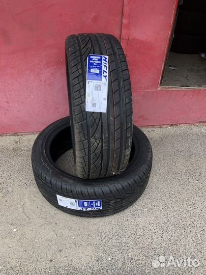 Hifly Vigorous HP801 245/45 R20 99Y