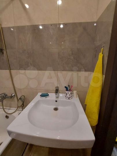 1-к. квартира, 40,6 м², 20/27 эт.