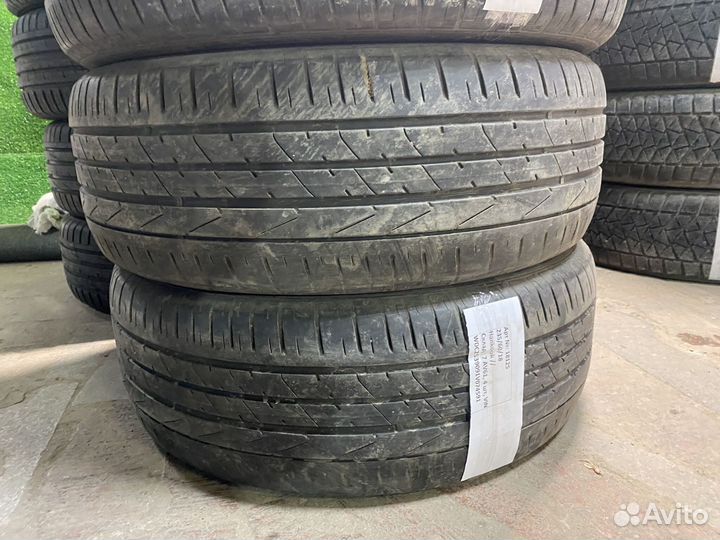 Hankook Ventus S1 Evo2 SUV K117A 235/60 R18