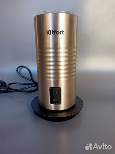 Капучинатор Kitfort кт-768