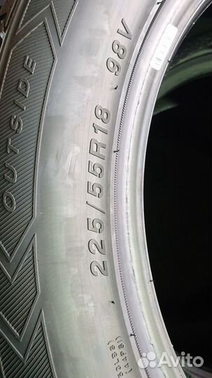 Sailun Atrezzo ZSR SUV 225/55 R18 98V