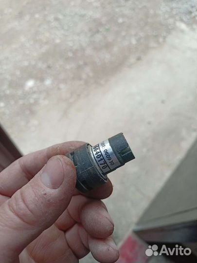 Датчик давления воды в котле протерм и др