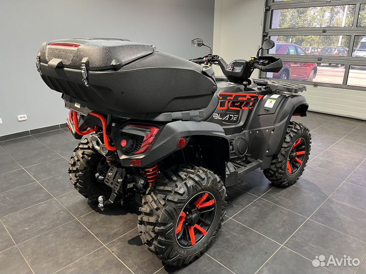 TGB blade 1000 LTX EPS premium