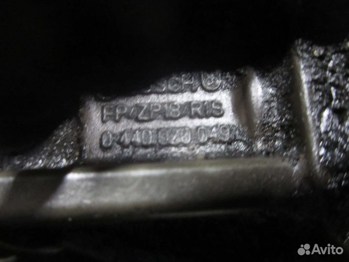 Тннд Bosch 0440020049