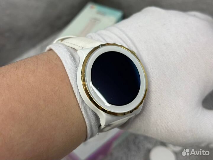 Смарт часы X6 PRO