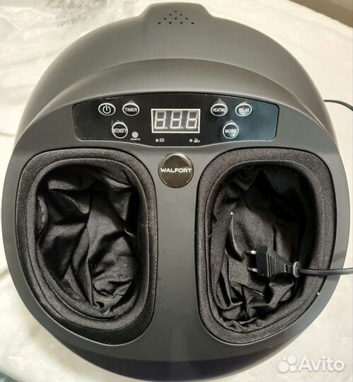 Массажер для ног