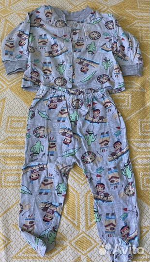 Одежда на мальчика