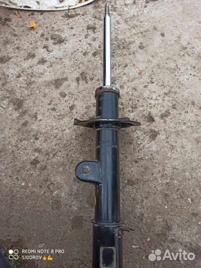 Амортизатор KIA sorento 2009-2012