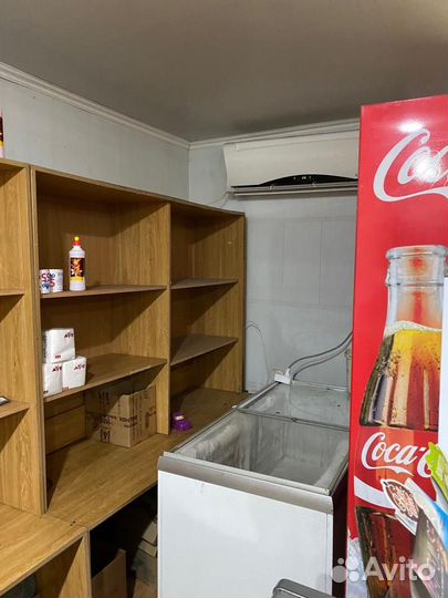 Продается магазин