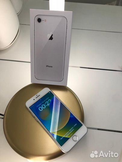 Apple iPhone 8 64gb