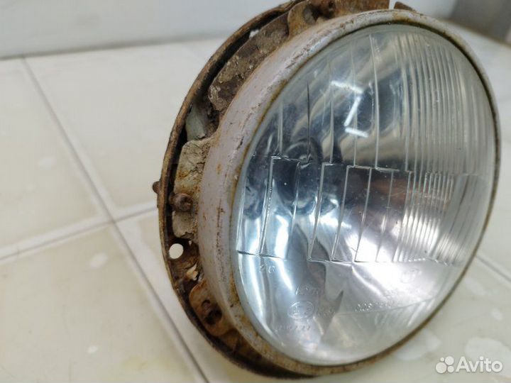 Фара передняя Лада 2106 2003