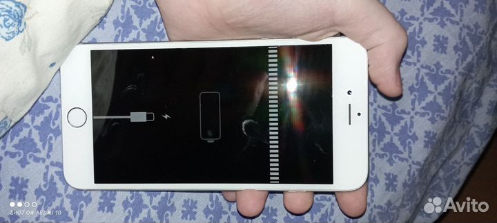 iPhone 6 Plus, 32 ГБ