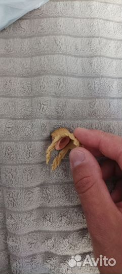 Baff marvel legends Фостерс