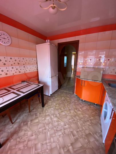 4-к. квартира, 85,8 м², 5/9 эт.