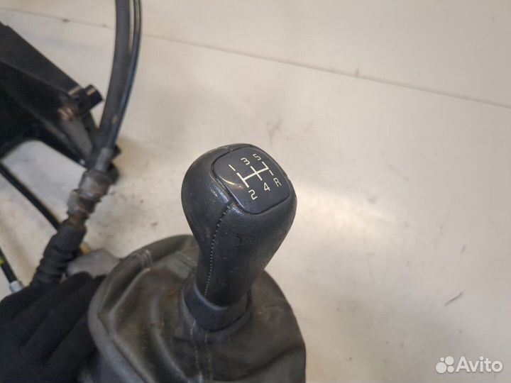 Кулиса кпп Volvo S70 / V70, 1997