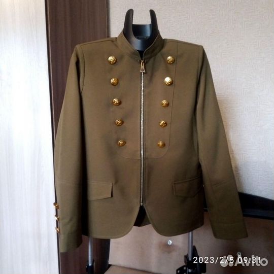 Костюм для мальчика