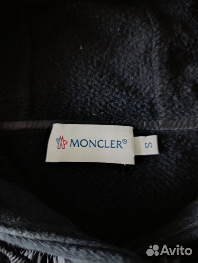 Кофта женская Moncler