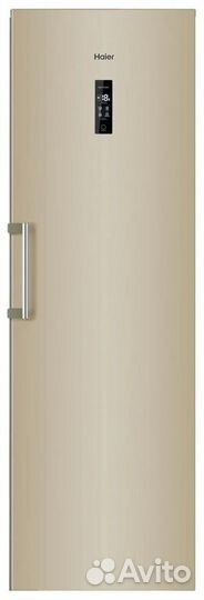 Морозильная камера haier H2F-262GAA