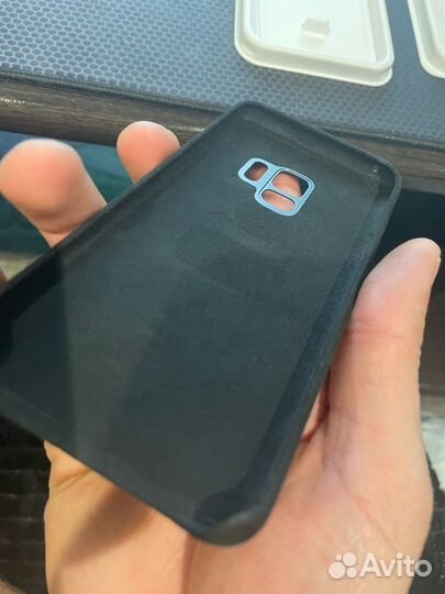 Чехол Samsung S9
