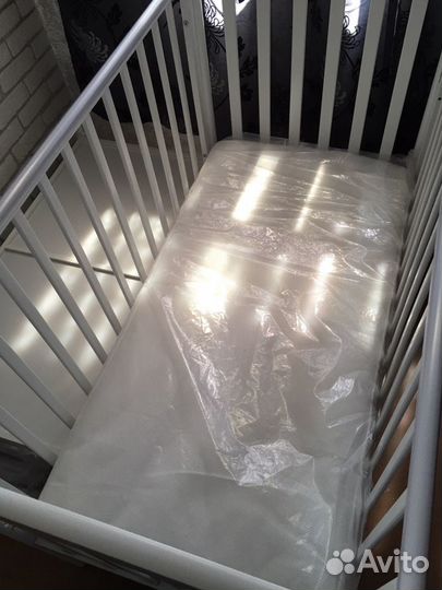 Матрас детский