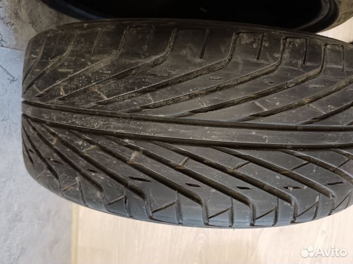 Triangle Radial A/T 215/35 R19 85Z