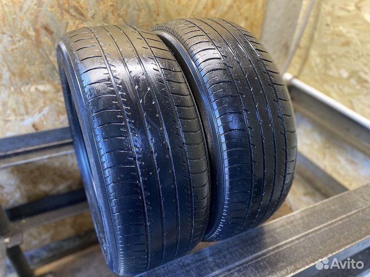 Yokohama dB Decibel E70 215/55 R17 93V