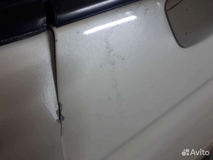 Honda odyssey двери стекла фары передние