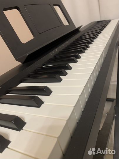 Цифровое пианино roland fp 10