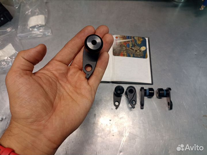 Петух для велосипедов Декатлон Btwin