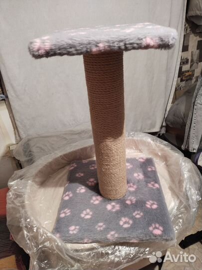 Когтеточка