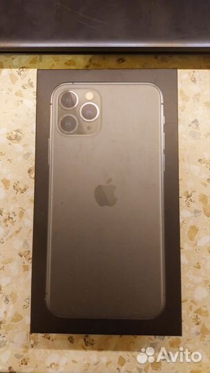 iPhone 11 Pro, 64 ГБ
