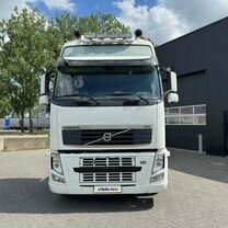 Volvo FH 460, 2011