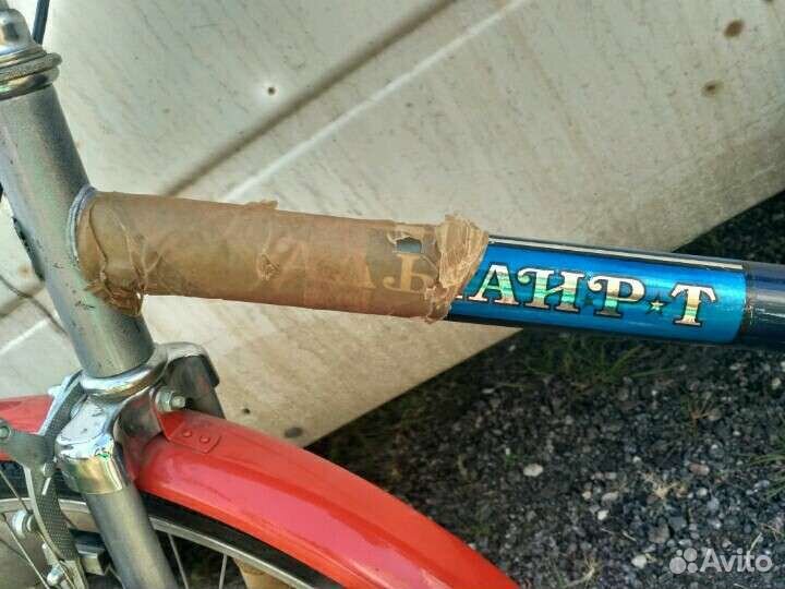 2 новых велосипеда