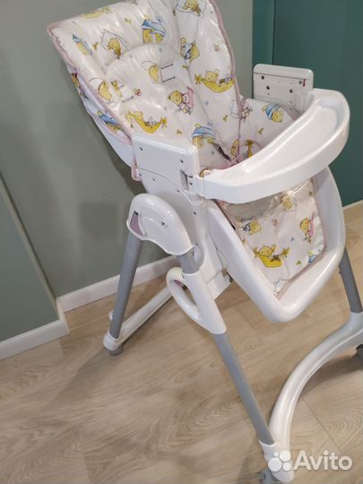 Стульчик для кормления