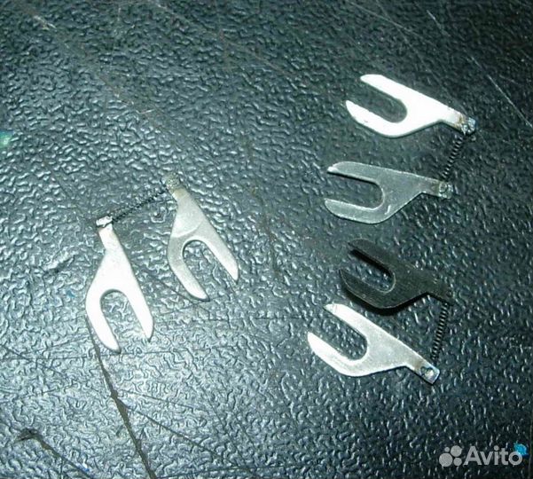 Катоды для течеискателей пти-7;пти-10;ти1-14 и др