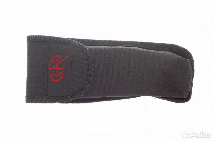 Нож складной S107 Лесник 