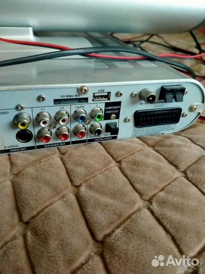 Домашний кинотеатр Cameron