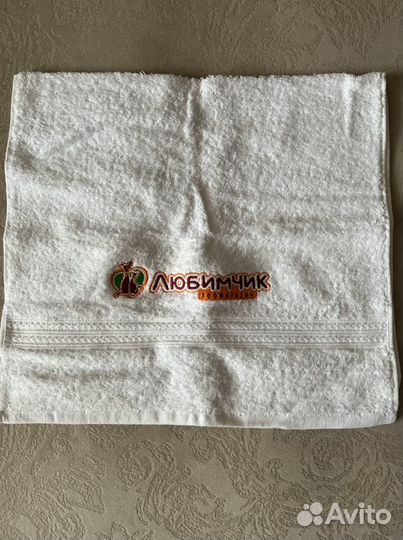 Полотенце