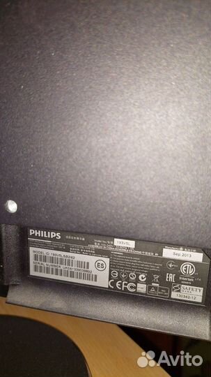 Монитор для компьютера бу