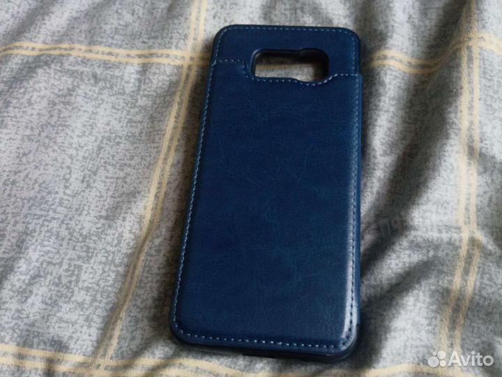 Чехол на телефон самсунг 8 +