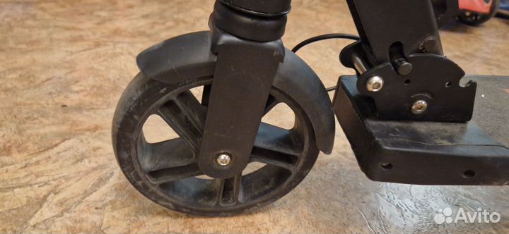 Электросамокат Kugoo Kirin A1